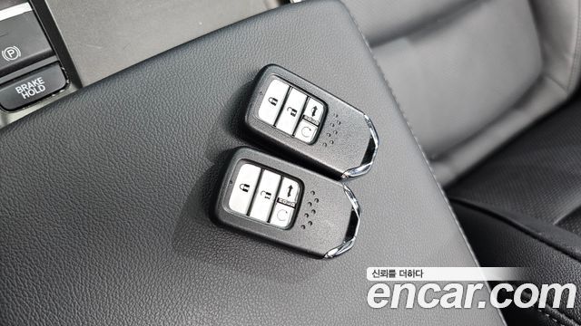 Honda Accord 2020 — photo 25