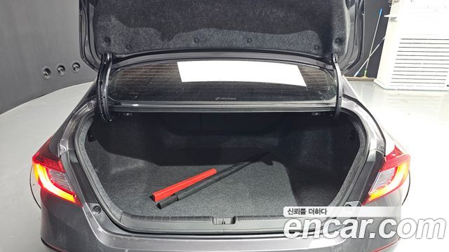 Honda Accord 2020 — photo 26