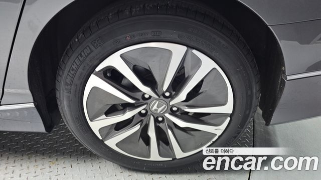 Honda Accord 2020 — photo 7