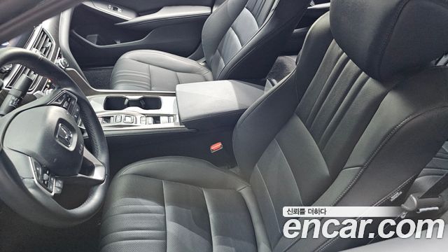 Honda Accord 2020 — photo 27