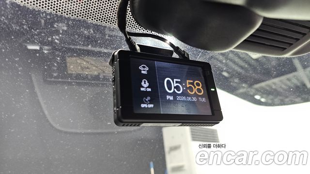 Honda Accord 2020 — photo 28