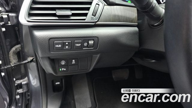Honda Accord 2020 — photo 30