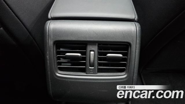 Honda Accord 2020 — photo 31