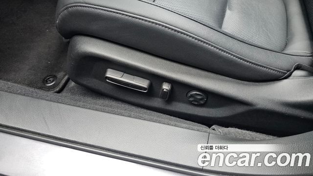 Honda Accord 2020 — photo 32