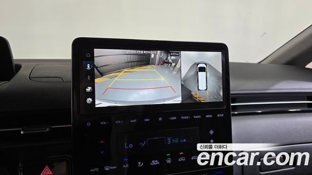 Hyundai Staria 2023 — photo 15