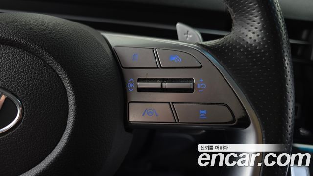 Hyundai Staria 2023 — photo 17