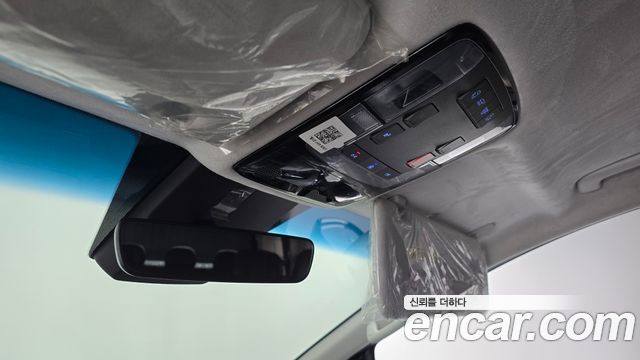Hyundai Staria 2023 — photo 20