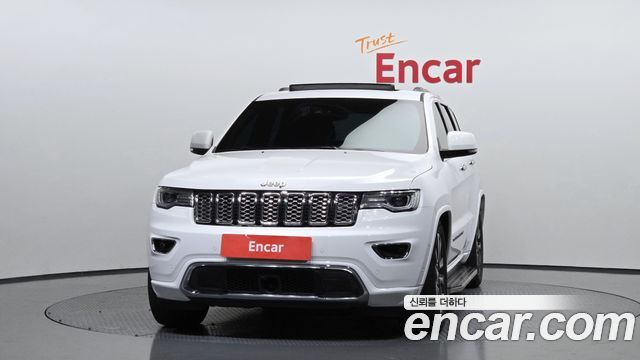 Jeep Cherokee 2018 — photo 3