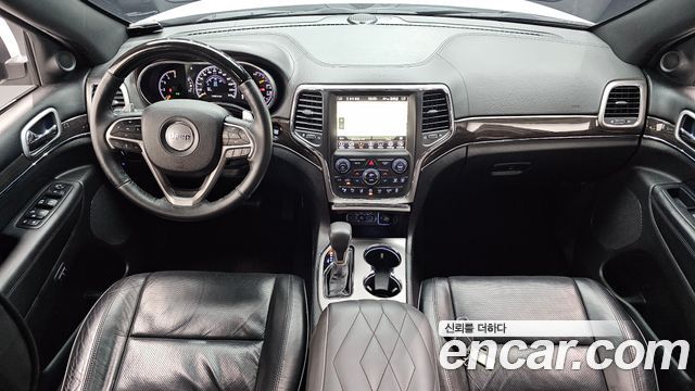 Jeep Cherokee 2018 — photo 7