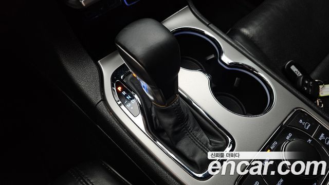 Jeep Cherokee 2018 — photo 9