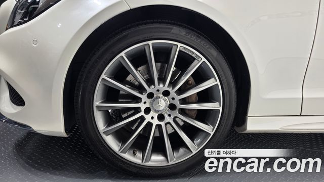 Mercedes-Benz CLS-Class 2016 — photo 5