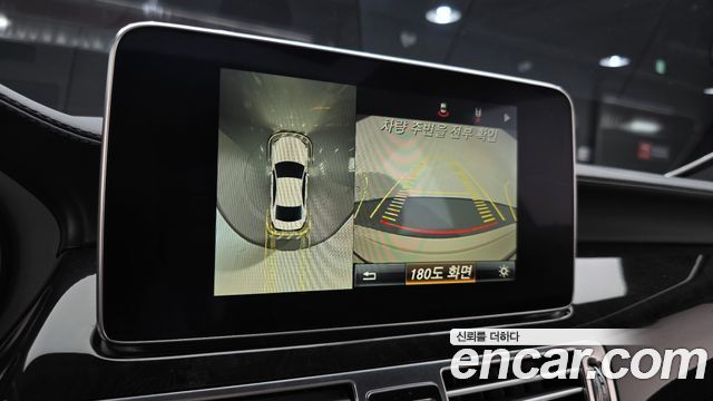Mercedes-Benz CLS-Class 2016 — photo 22