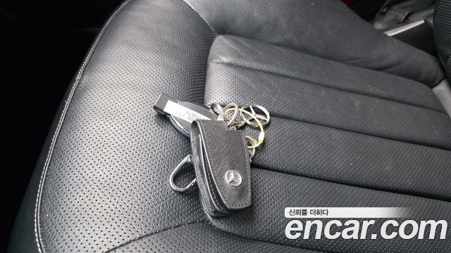 Mercedes-Benz CLS-Class 2016 — photo 25