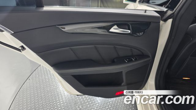 Mercedes-Benz CLS-Class 2016 — photo 15