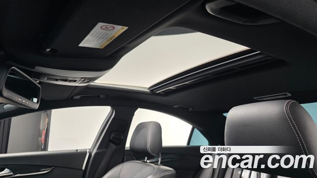 Mercedes-Benz CLS-Class 2016 — photo 33