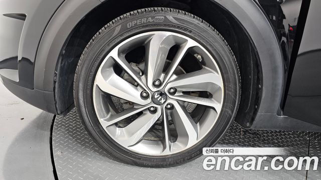 Kia Niro 2017 — photo 5