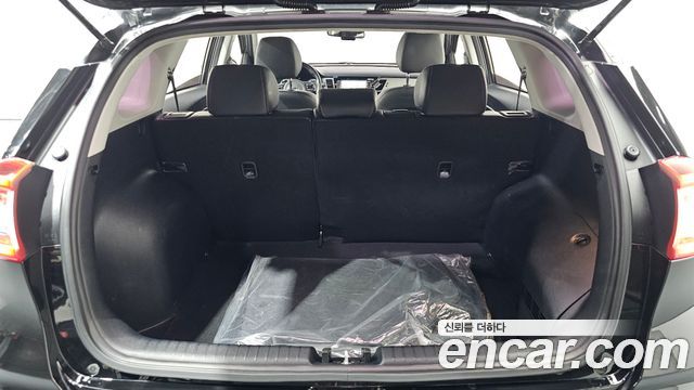 Kia Niro 2017 — photo 24