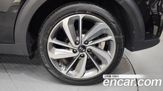 Kia Niro 2017 — photo 7