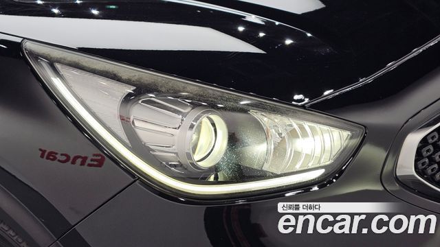 Kia Niro 2017 — photo 8