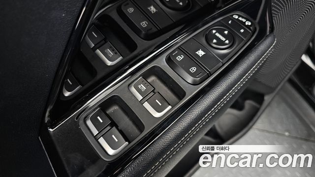 Kia Niro 2017 — photo 30