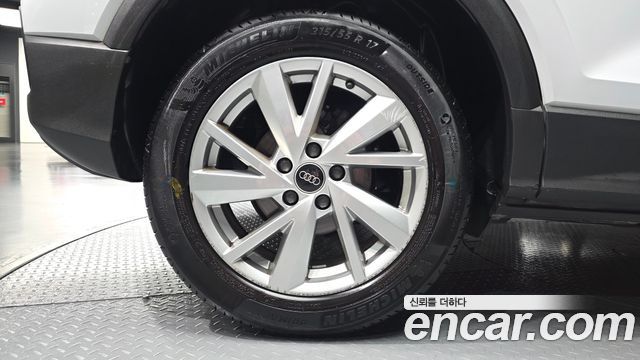 Audi Q2 2023 — photo 5