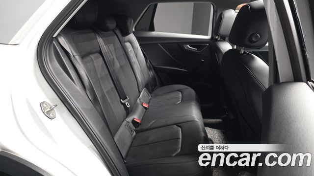 Audi Q2 2023 — photo 18