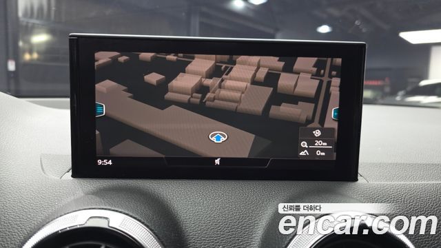 Audi Q2 2023 — photo 20