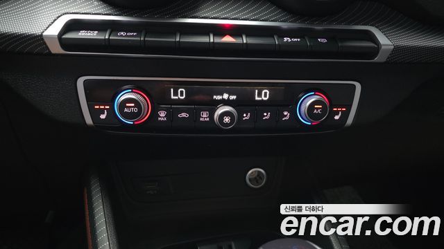 Audi Q2 2023 — photo 22