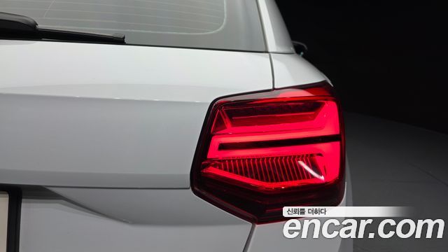 Audi Q2 2023 — photo 9
