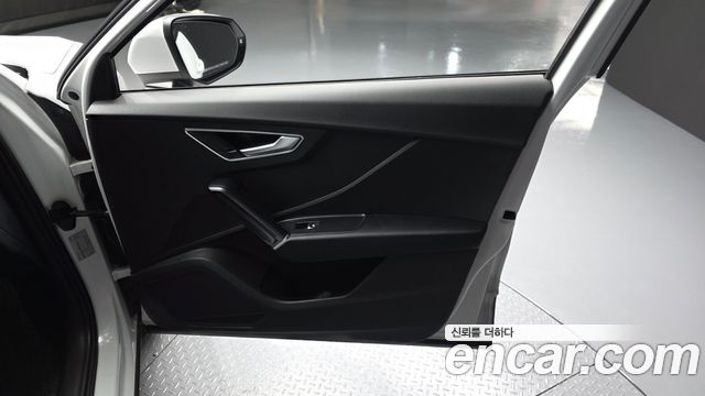 Audi Q2 2023 — photo 14