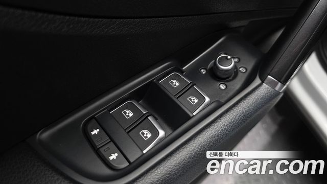 Audi Q2 2023 — photo 29