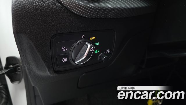 Audi Q2 2023 — photo 30