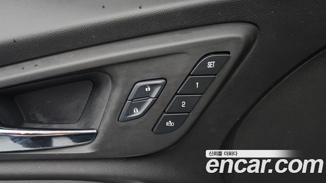 Chevrolet Korea Malibu 2017 — photo 19