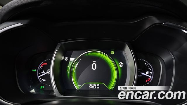 Renault Korea QM6 2018 — photo 8