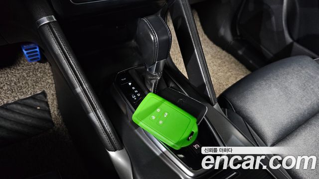 Renault Korea QM6 2018 — photo 9