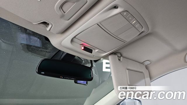Renault Korea QM6 2018 — photo 19