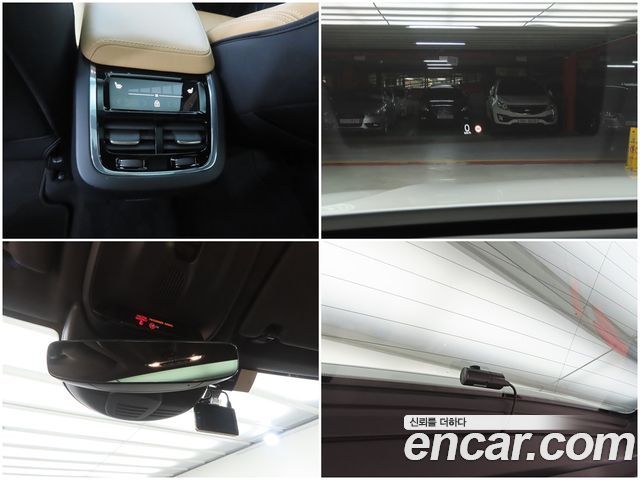 Volvo XC60 2018 — photo 18