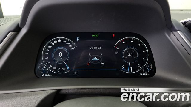 Hyundai Sonata 2020 — photo 8