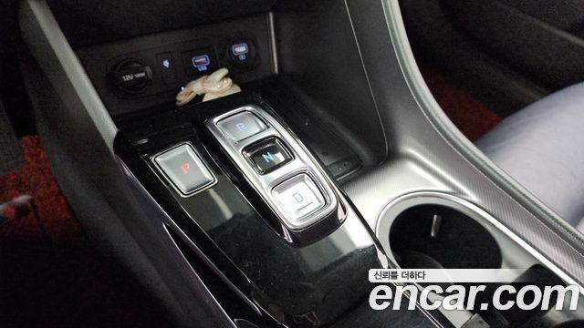 Hyundai Sonata 2020 — photo 9