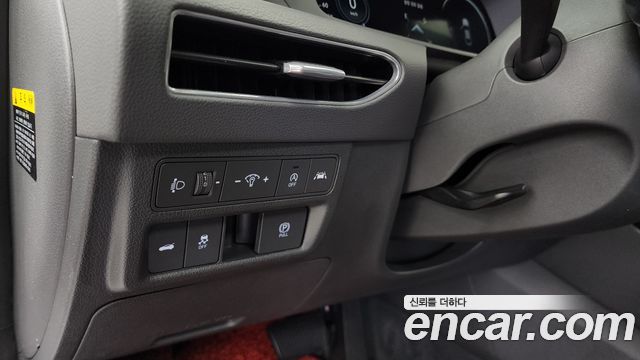 Hyundai Sonata 2020 — photo 16