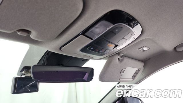 Hyundai Sonata 2020 — photo 17