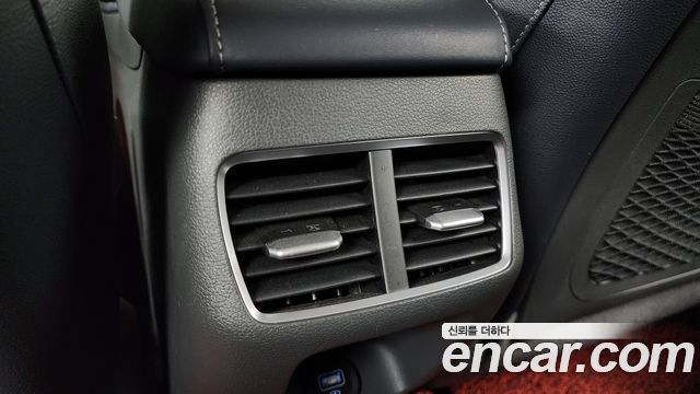Hyundai Sonata 2020 — photo 19