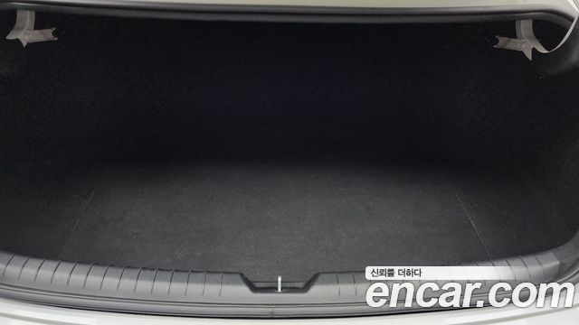 Hyundai Sonata 2020 — photo 20