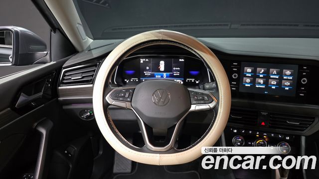 Volkswagen Jetta 2024 — photo 19