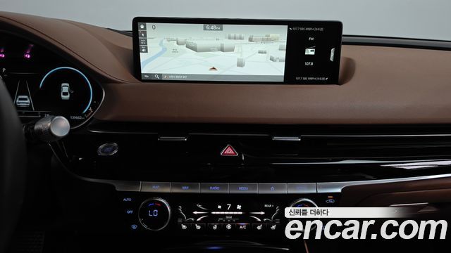 Genesis G80 2021 — photo 18
