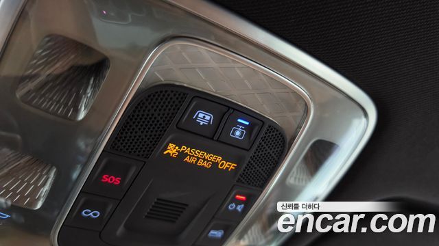 Genesis G80 2021 — photo 21
