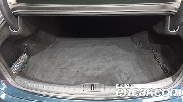 Genesis G80 2021 — photo 25