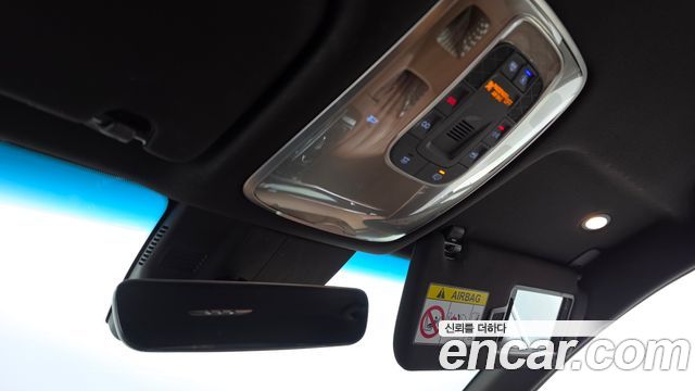Genesis G80 2021 — photo 27