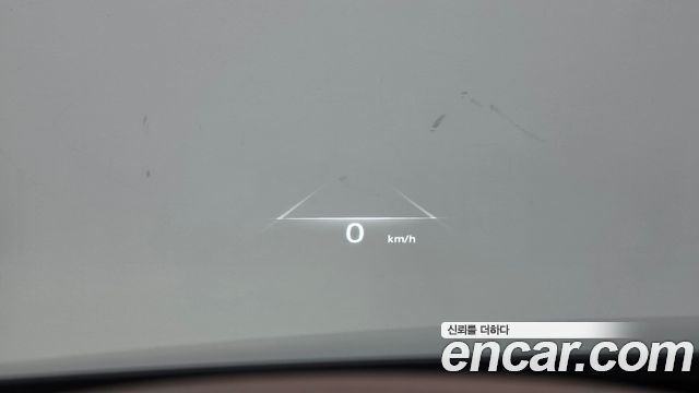 Genesis G80 2021 — photo 31