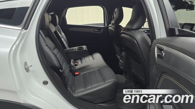 Renault Korea XM3 2024 — photo 17